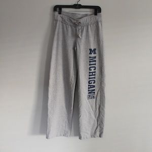 University of Michigan Sweatpants